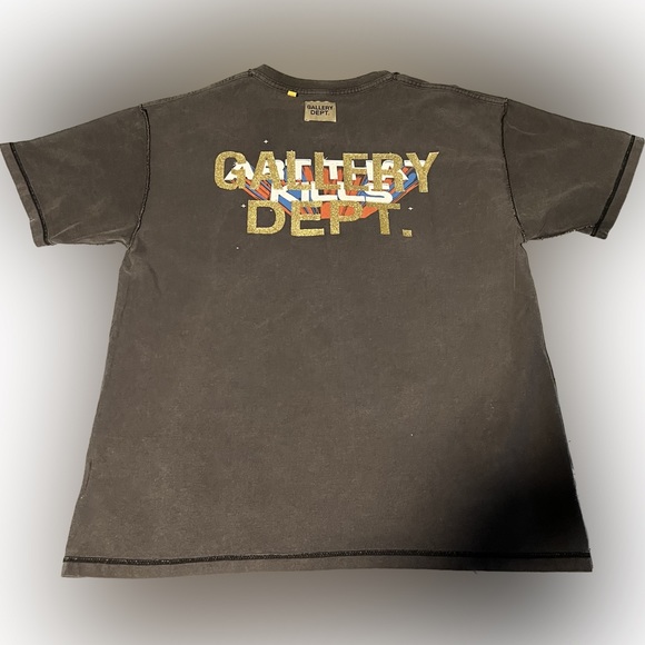 Gallery Dept Other - Gallery Dept T-shirt